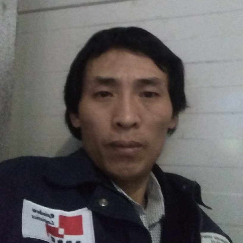 口红给飘逸的照片