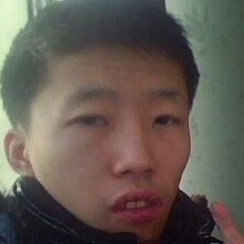 猎豹的简单的照片