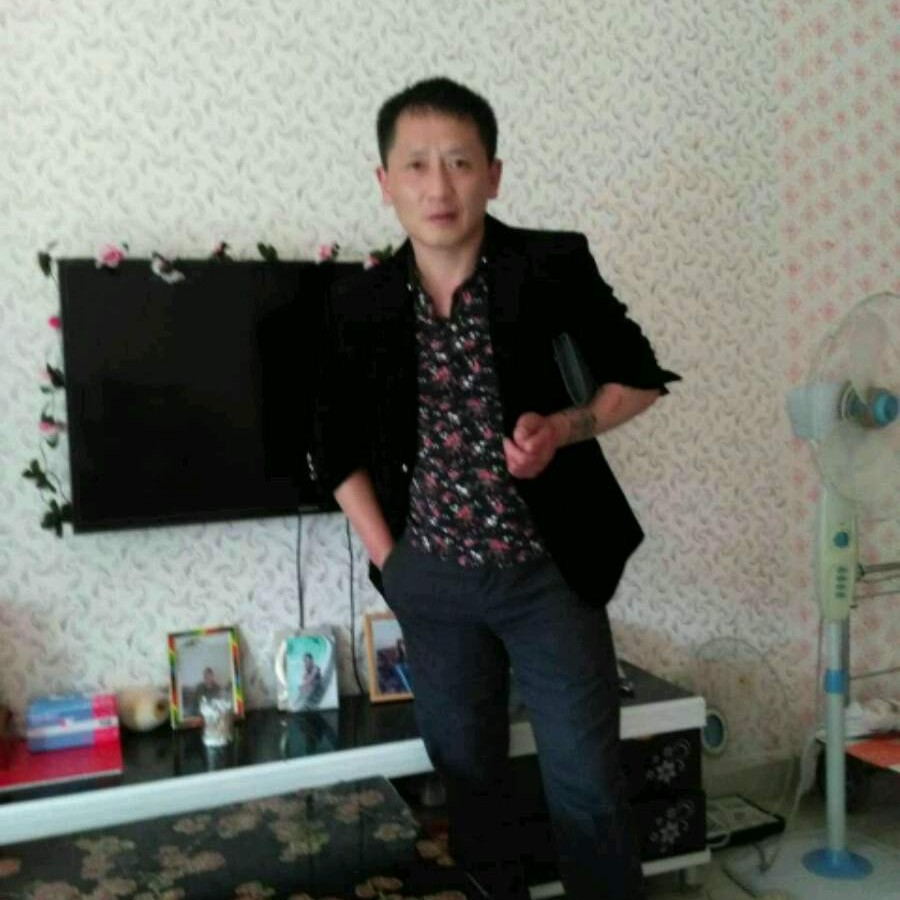 孤家小马马的照片