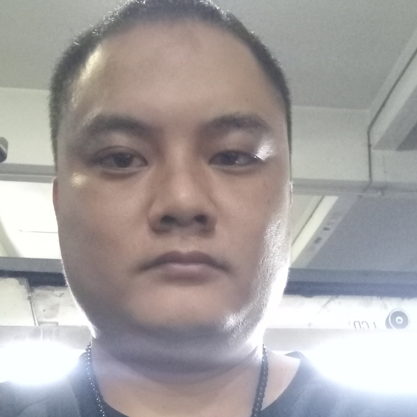 情动漫步潇洒的照片