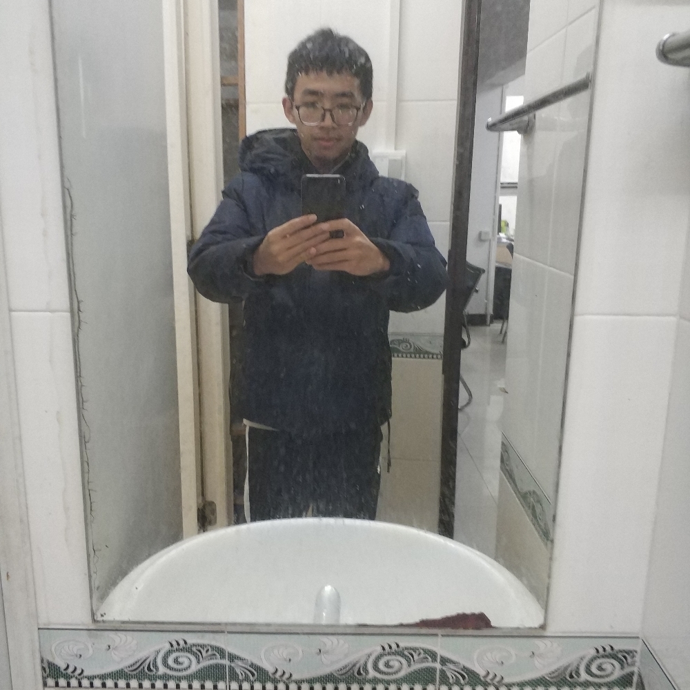 遇上一个有趣的她的照片