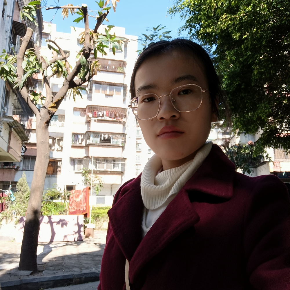 添香仙女的照片