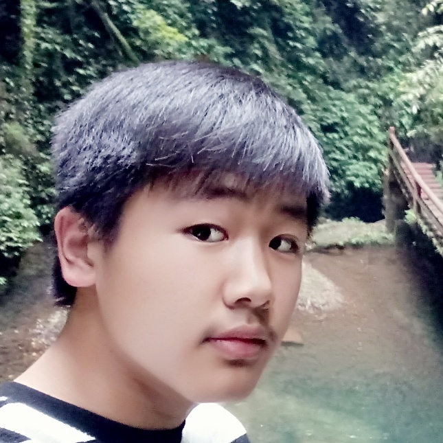 须能佐助的照片