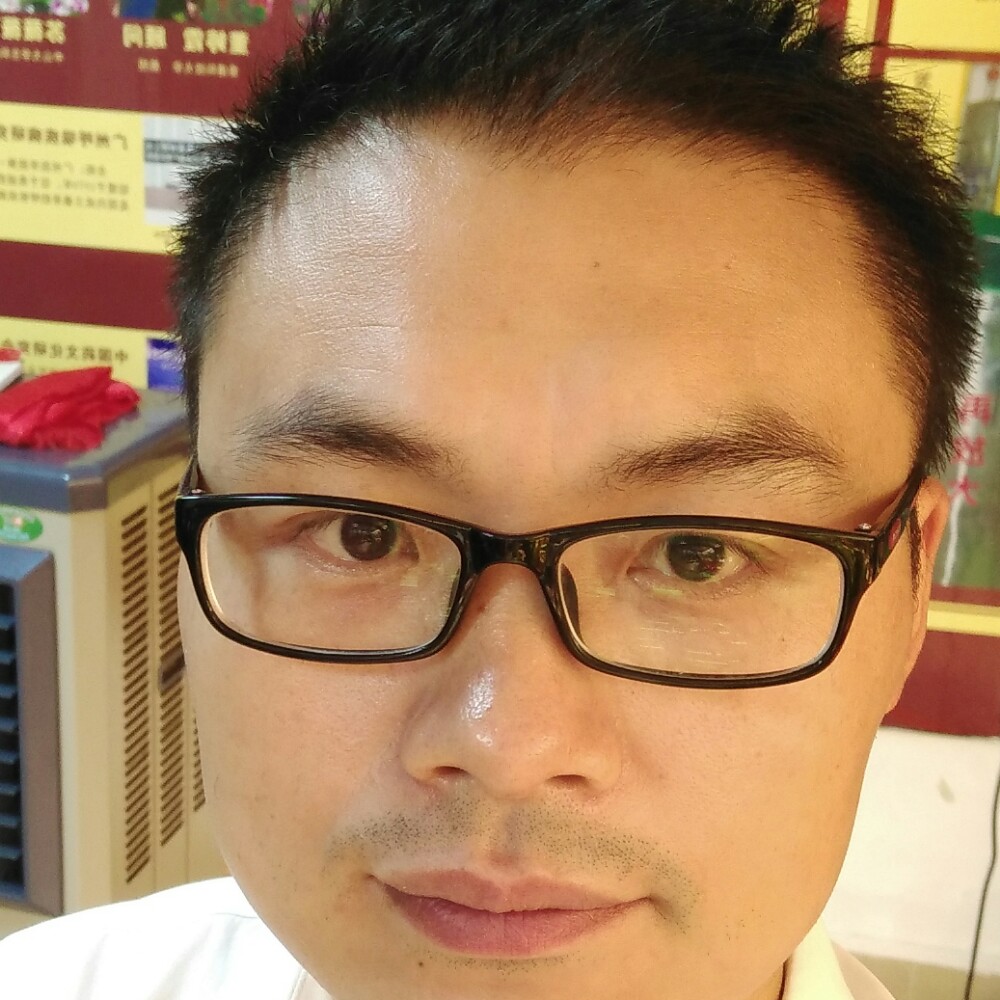 清新自在的照片