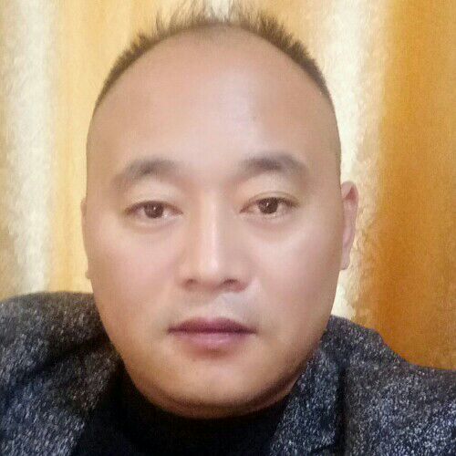 一个字代替的照片