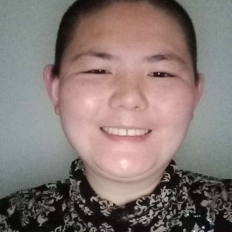 心法的照片