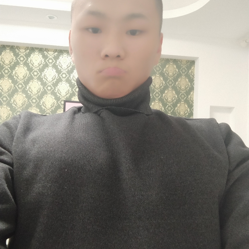 安静手套的照片