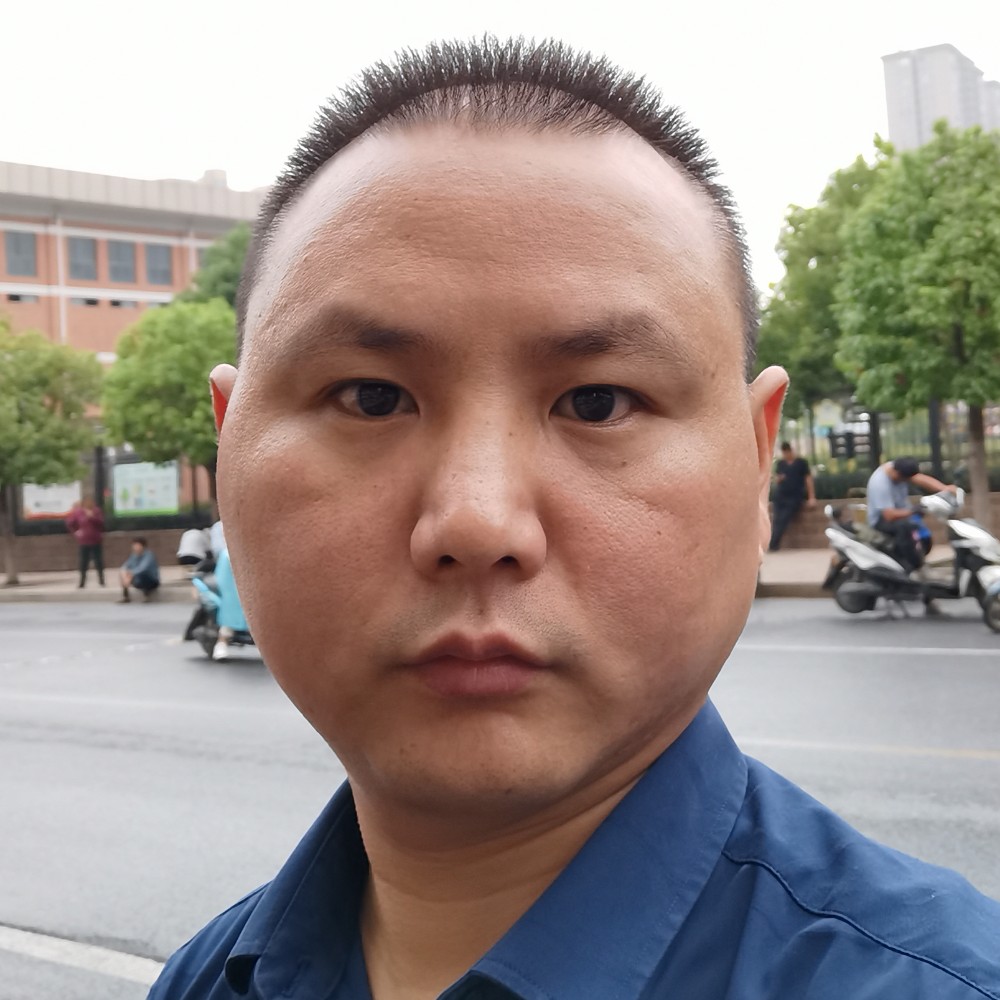 秋思流水人家的照片