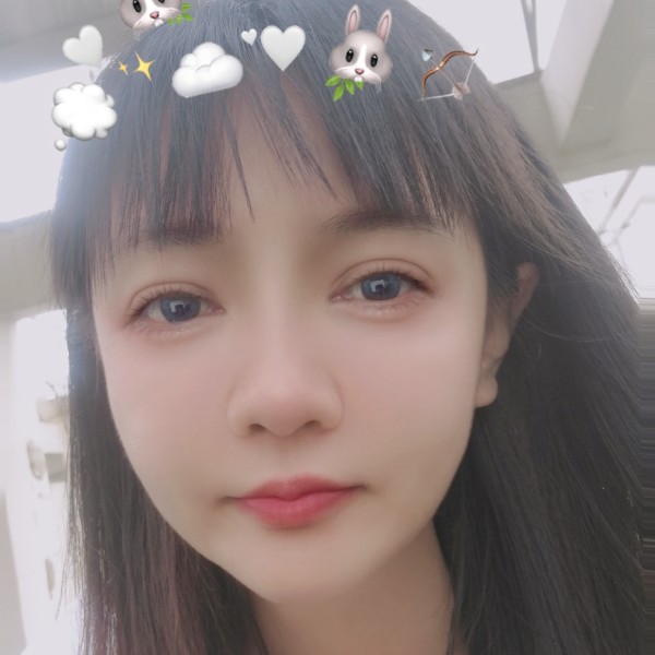 锦鲤妹妹的照片