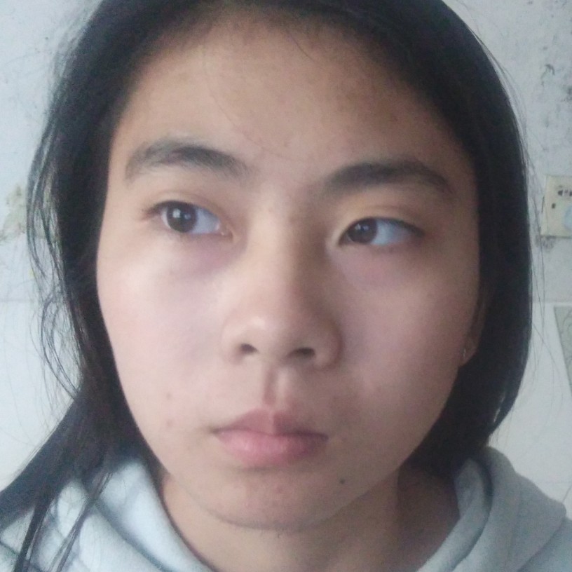 长颈鹿花痴的照片