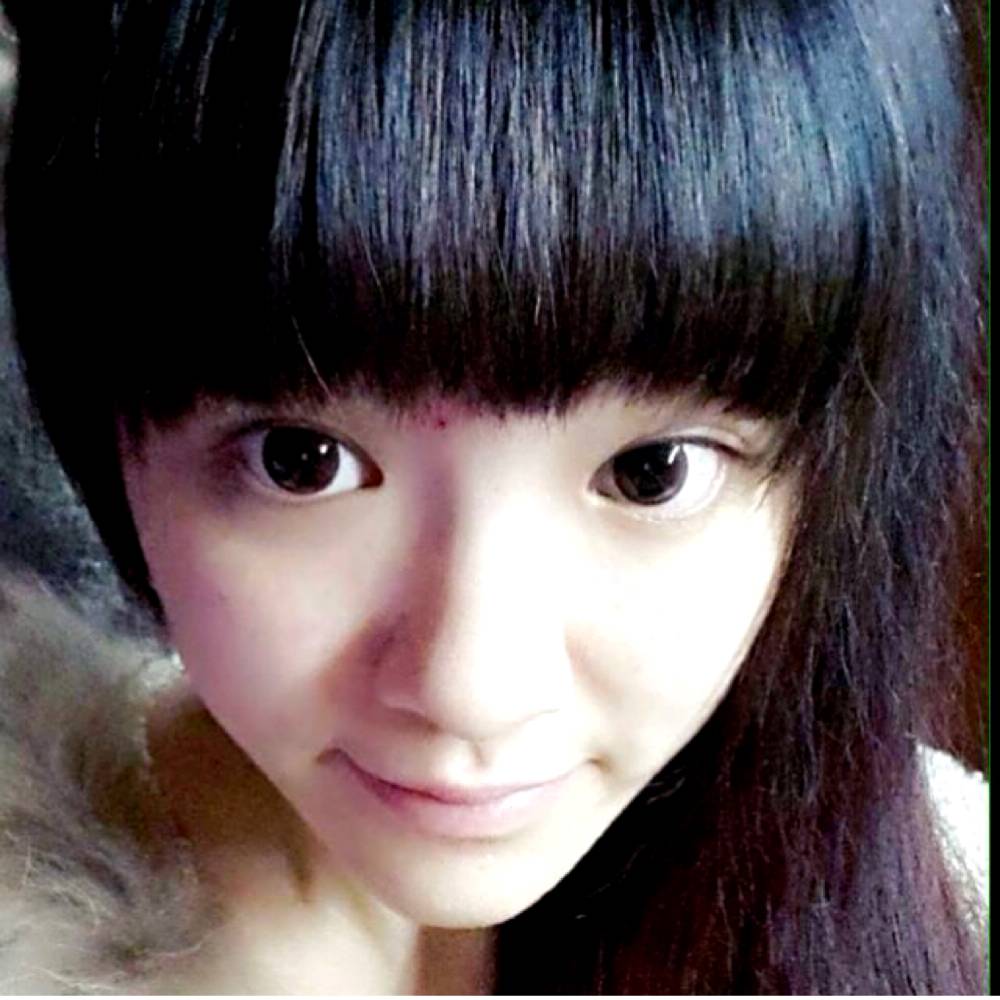 瑶瑶是无嘴猫妹妹的照片