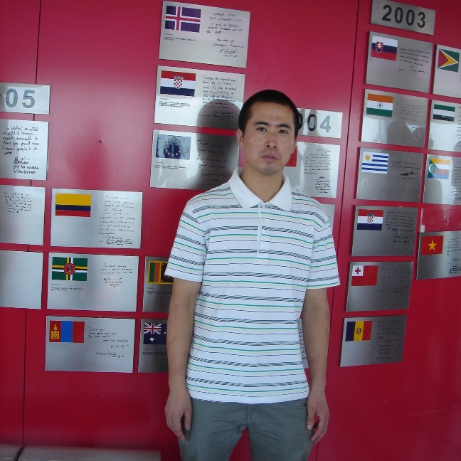 新闲云野鹤的照片