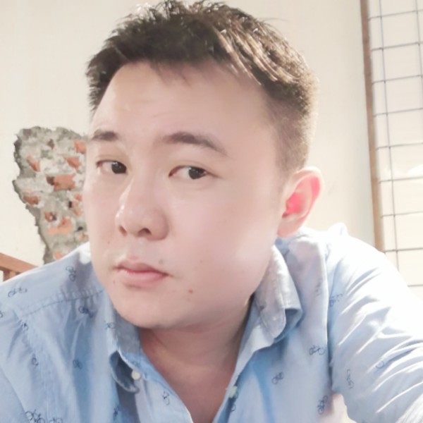 定力的照片