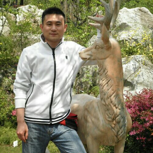 众里百度的照片