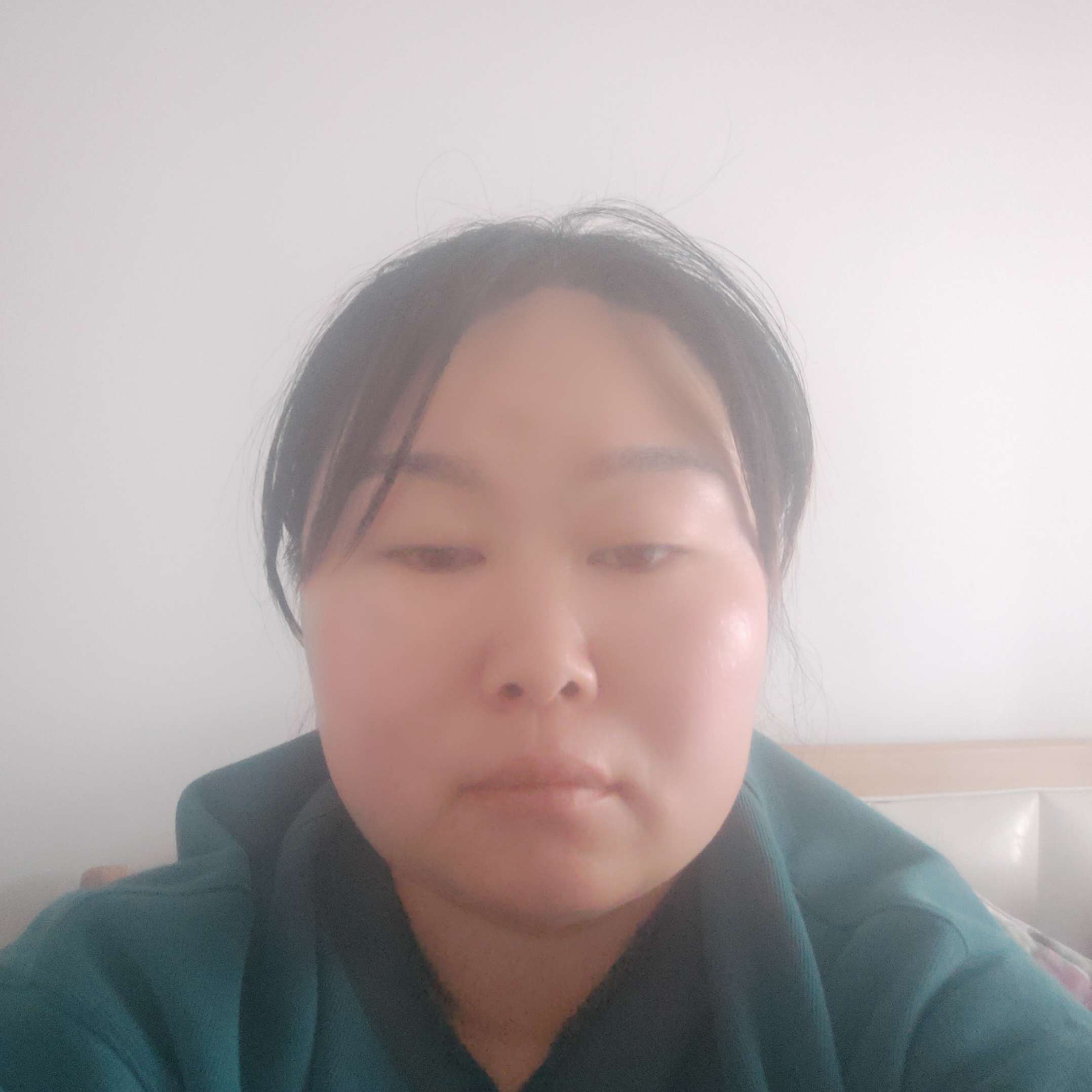 蝶衣那美丽的照片