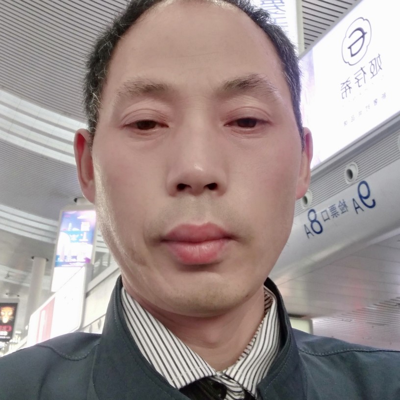 打工仔，张的照片