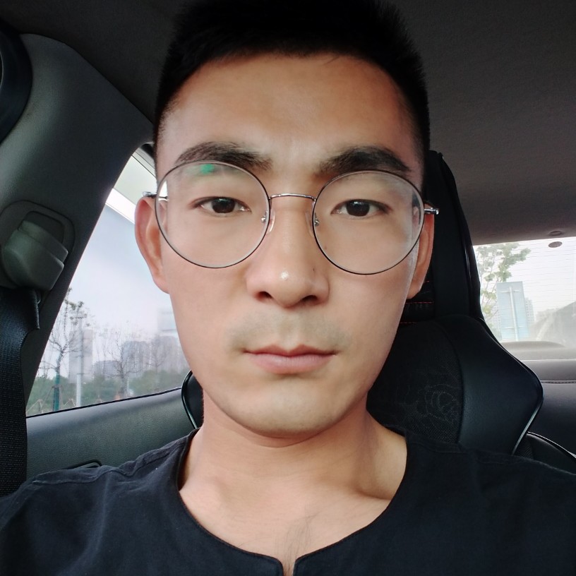 钢铁直男1的照片