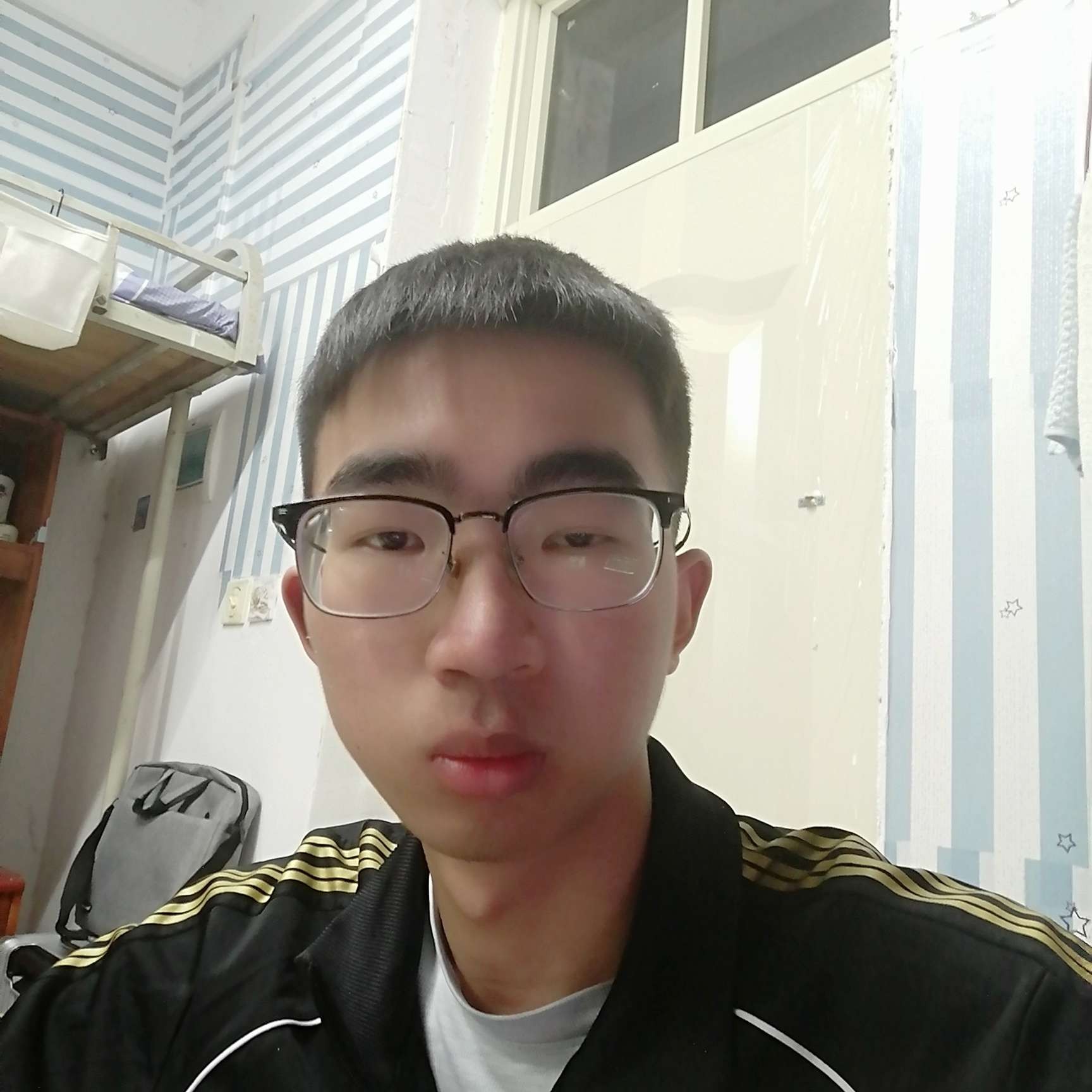 陌离sweet的照片
