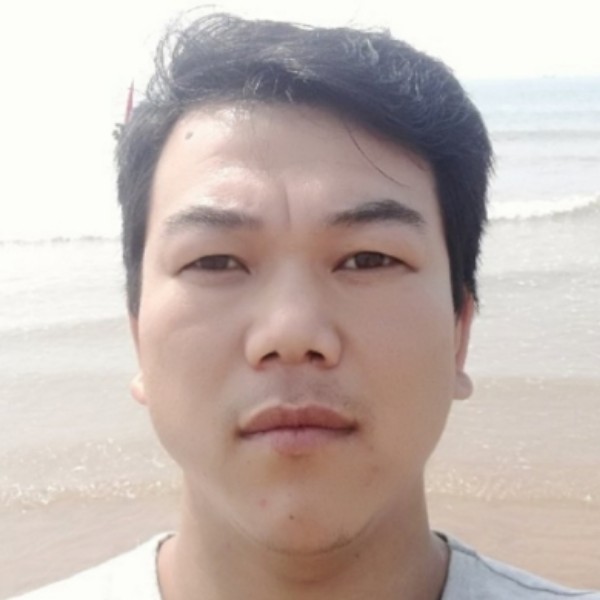 猎豹长情的照片
