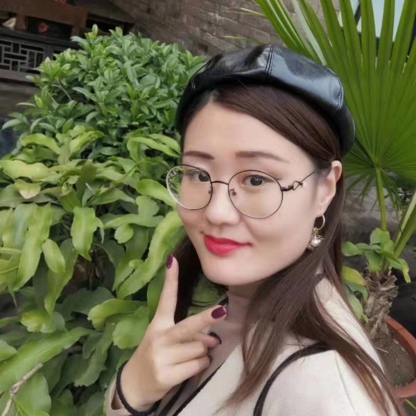 玲玲加油的照片