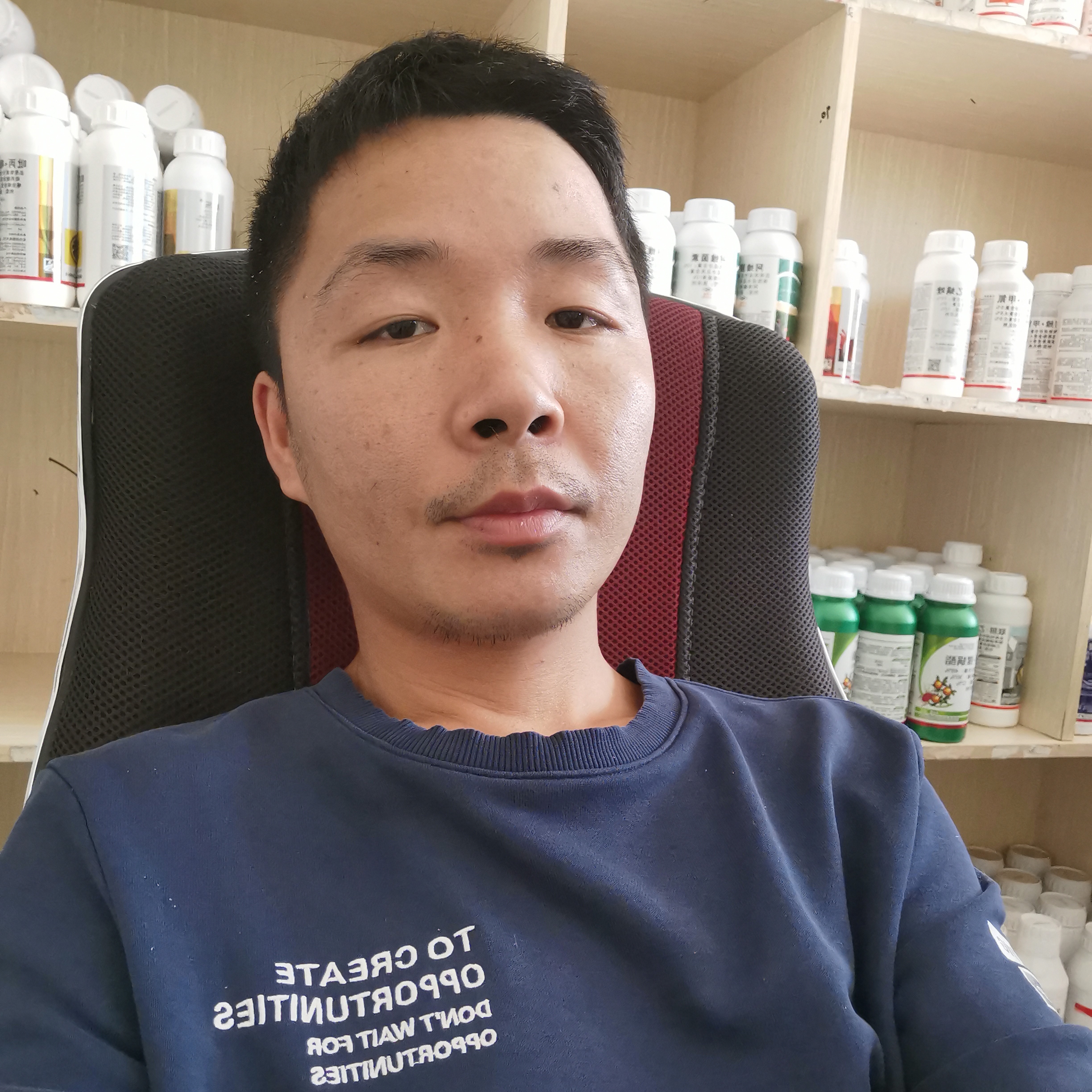 发带回的照片