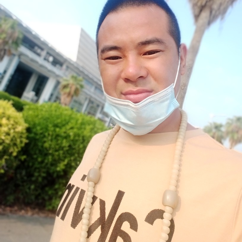 世界方害羞的照片