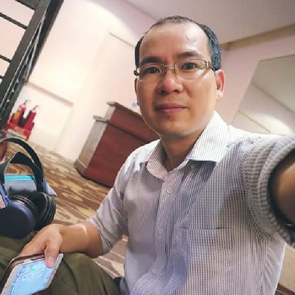 李龙 Neil的照片