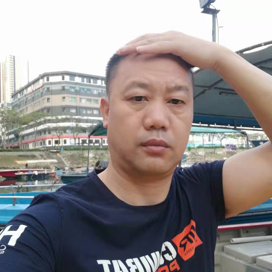 黑马王哥的照片