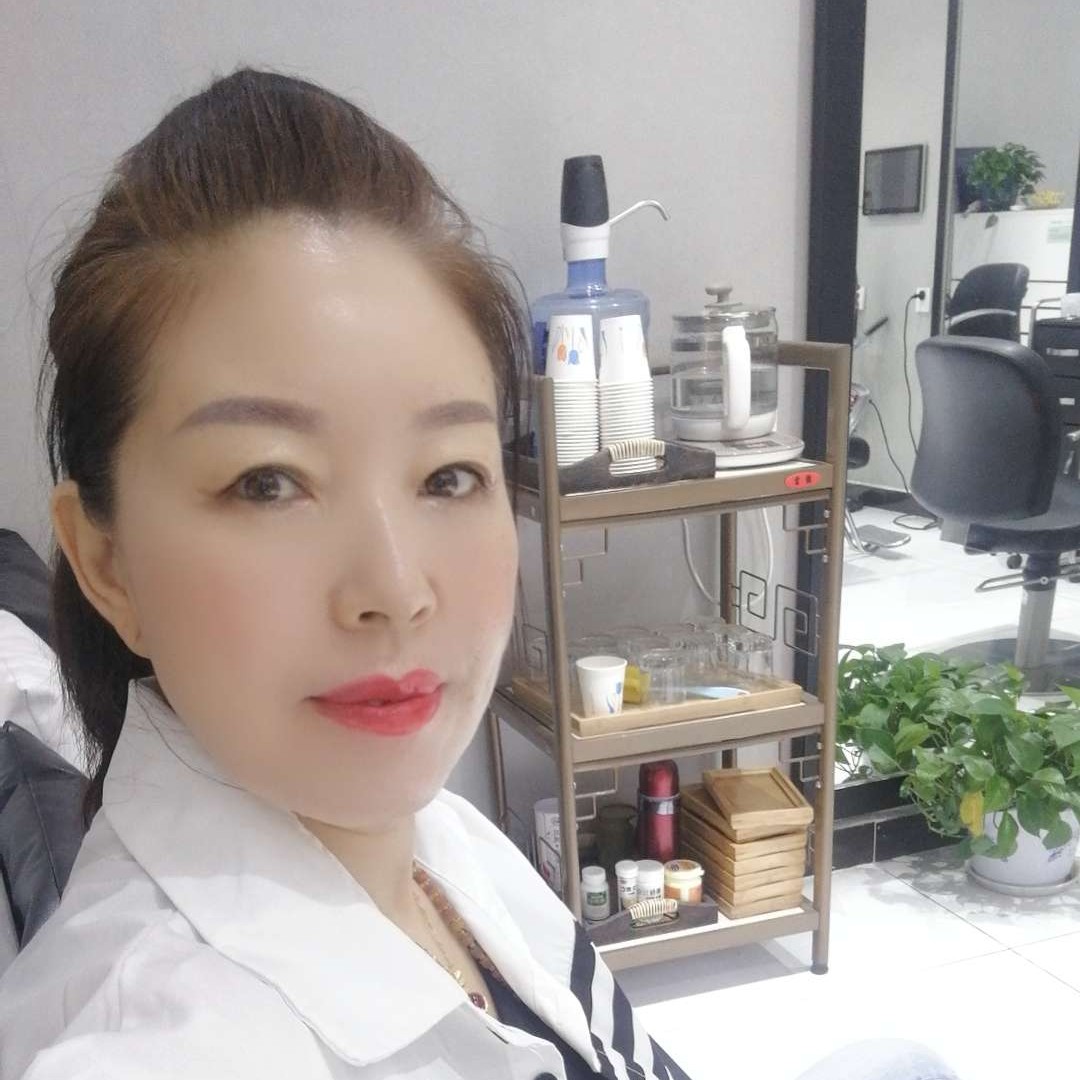 漂亮女神的照片