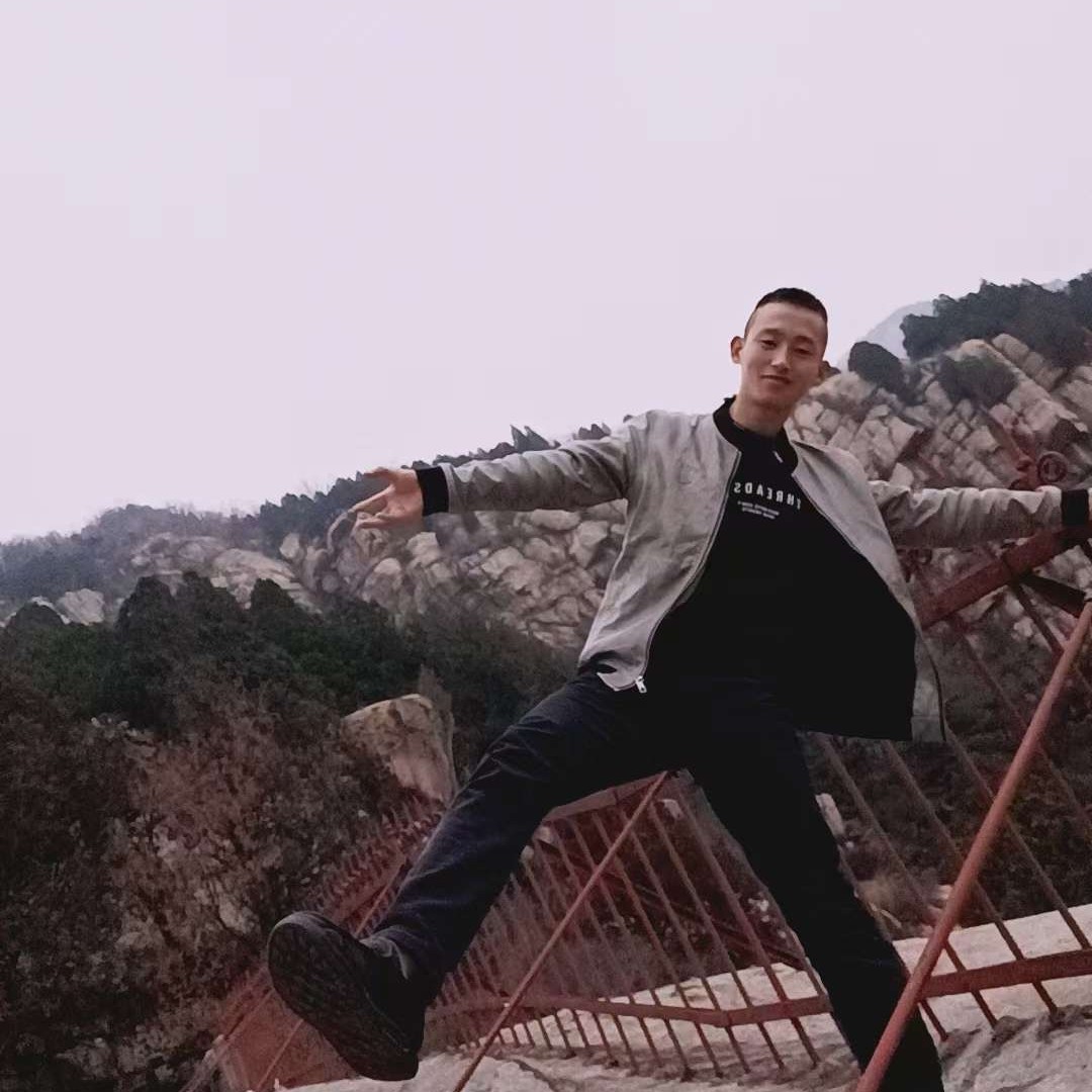 焦金全的照片