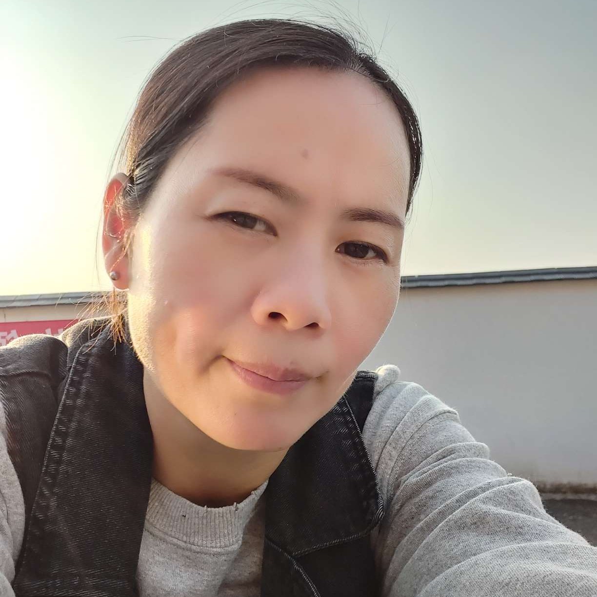 董惠云的照片