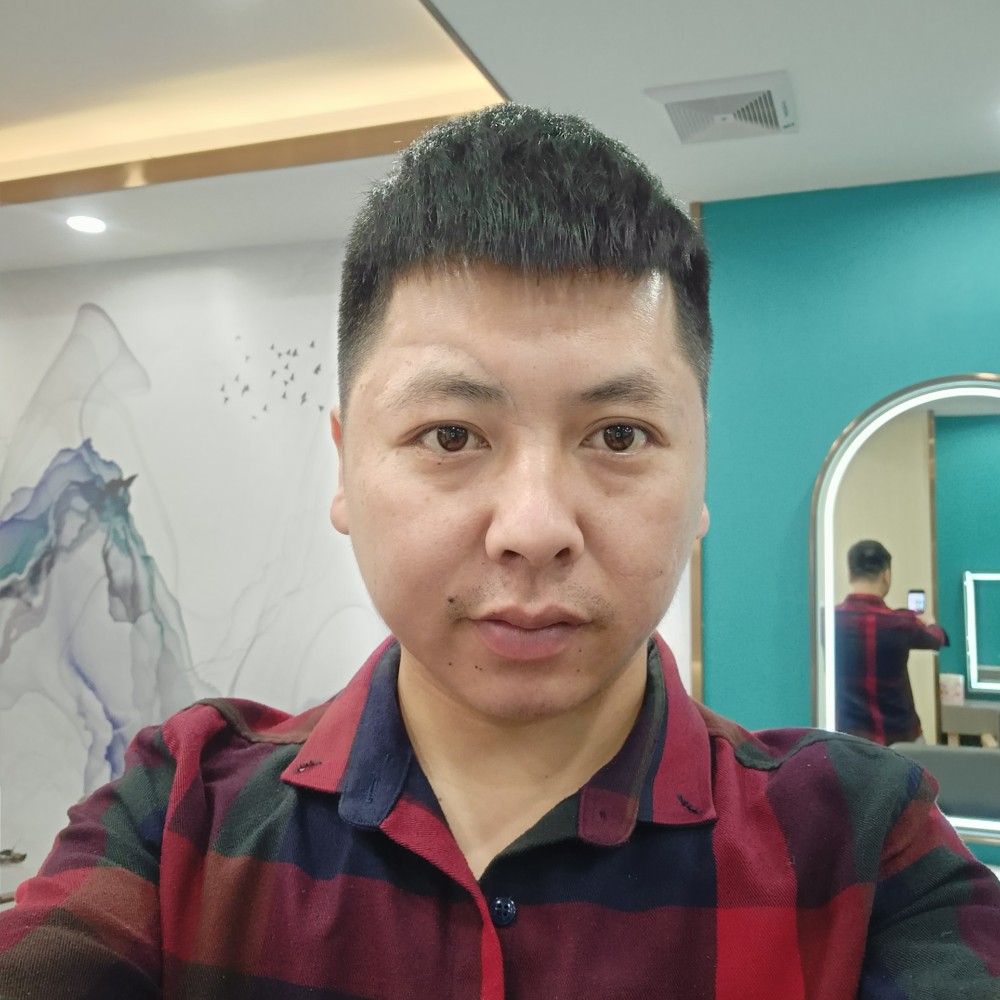 人生怕孤独的照片