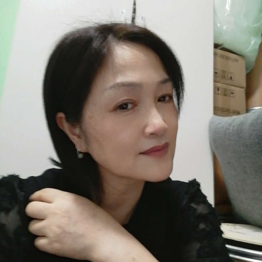 丽籽的照片