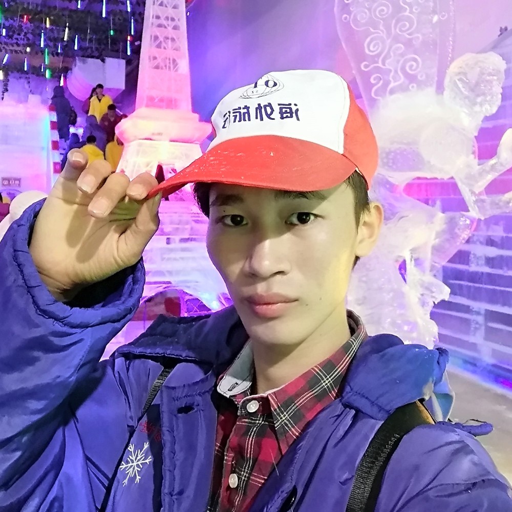 走过都成了故事的照片