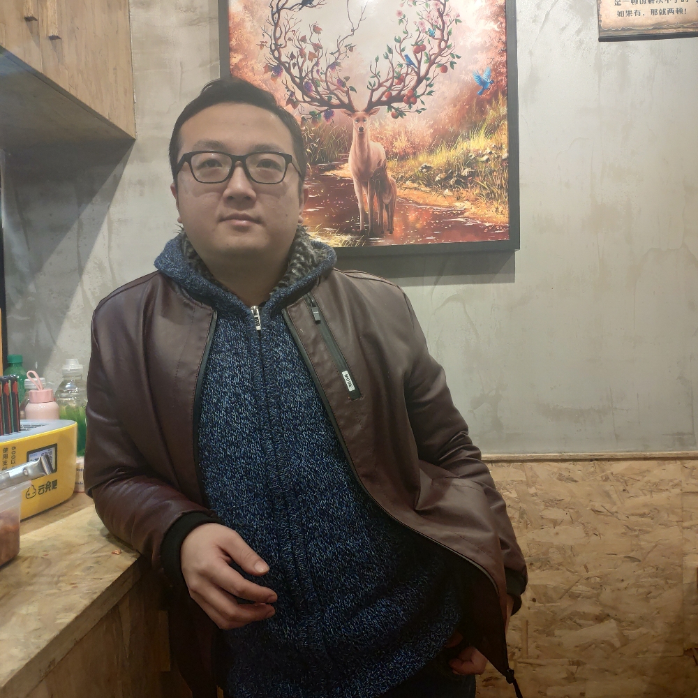 追风夜雨的照片