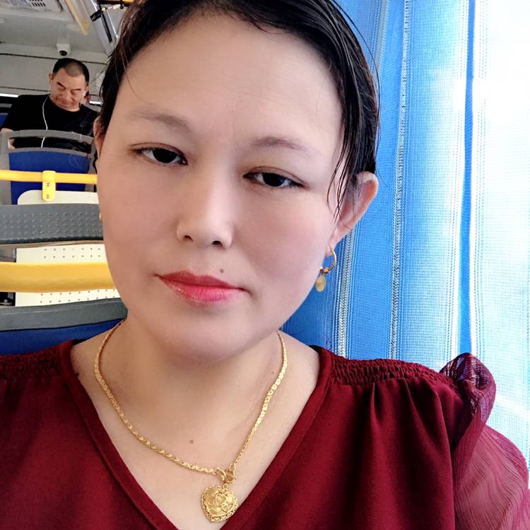 a缘缘的照片