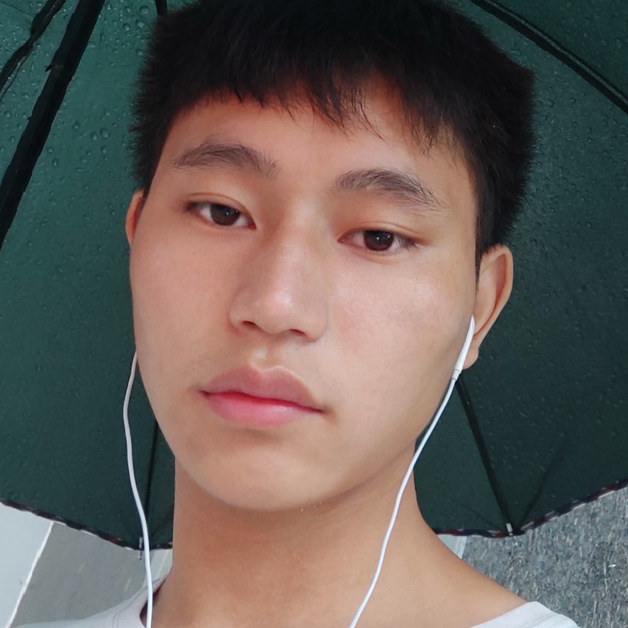 可可怜的照片