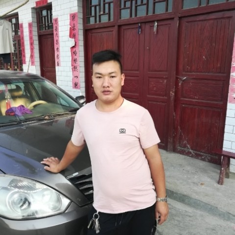 青衫与端庄的照片