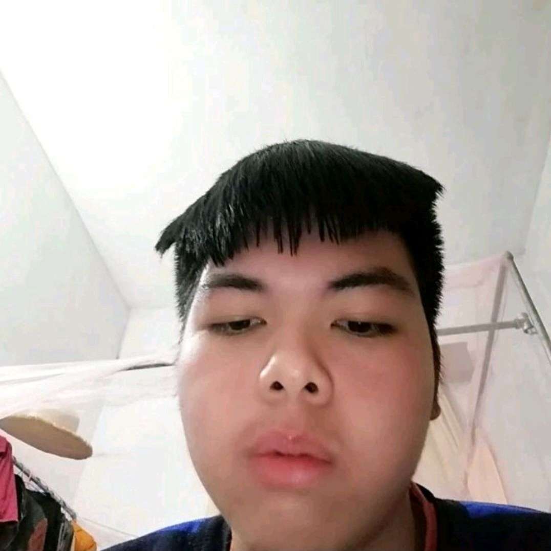 包容漫步小虾米的照片