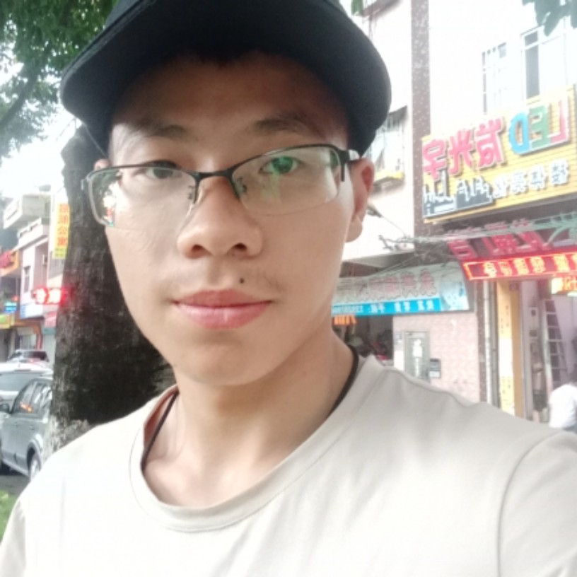 悲松若君的照片