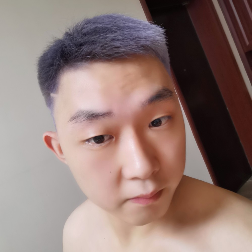 搞怪相许夕阳的照片