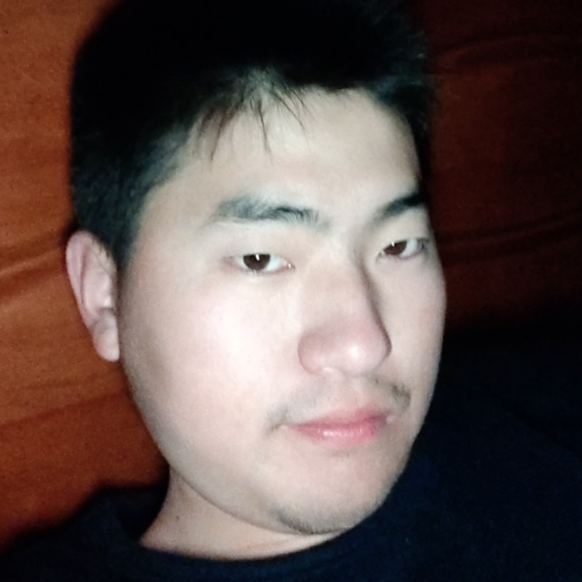 刚开始的人的照片