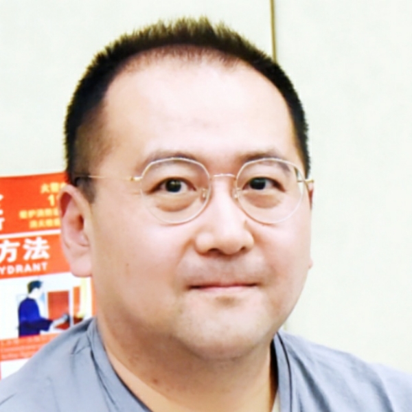 金麟童子的照片