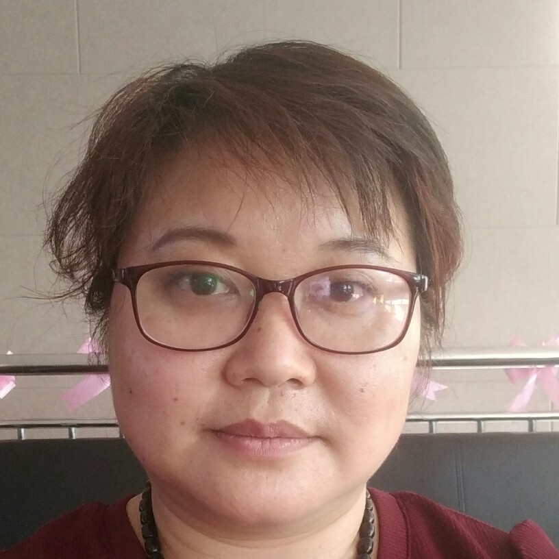 梅子李的照片