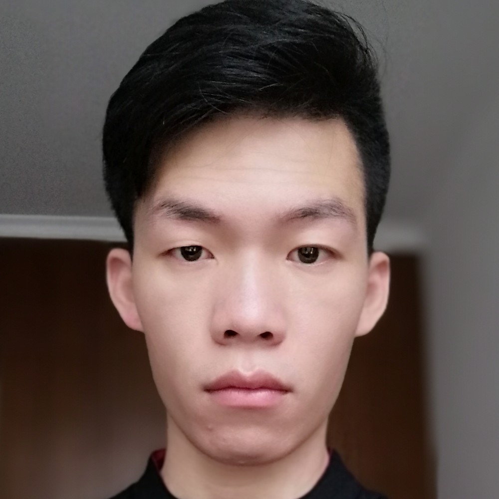 精神小伙11的照片