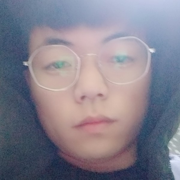 迷茫蹁跹剪影的照片