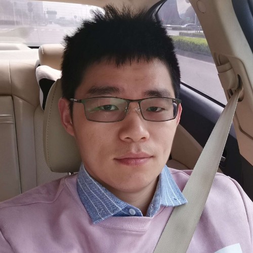 追风流水的照片