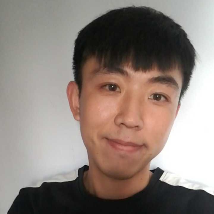 覗現的照片