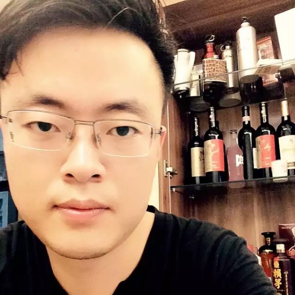秦風的照片