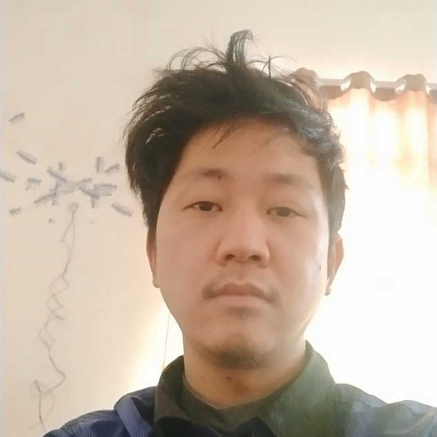 稻田自然村的照片